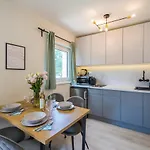 Vendégház Myflat Diana Family 4*