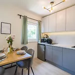 Vendégház Myflat Diana Family Siófok