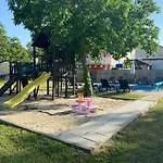Vendégház Myflat Diana Family 4*