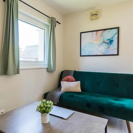 Guest house Myflat Diana Family Siofok