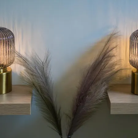 Pensjonat Myflat Diana Family 4*