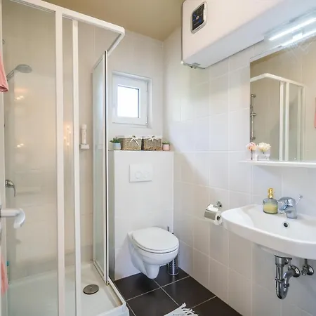 Pensjonat Myflat Diana Family Siófok