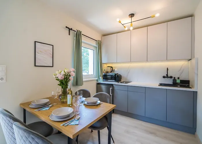 Maison d'hôtes Myflat Diana Family 4*