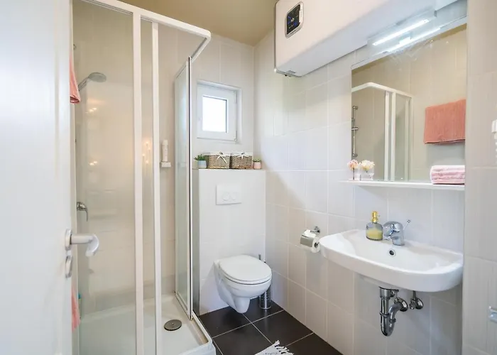 Maison d'hôtes Myflat Diana Family Siófok